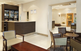 Kurztrip London günstig