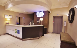 London Picadilly Circus