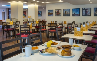 Busreise günstig nach London