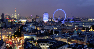 London-Kurztrip Kurztrip London